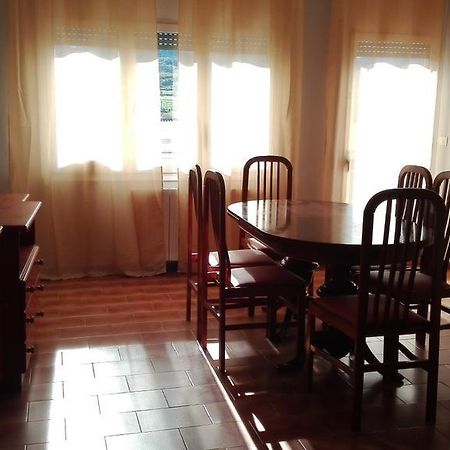 Apartamento Entre Els Pirineus La Seu d'Urgell Exterior foto