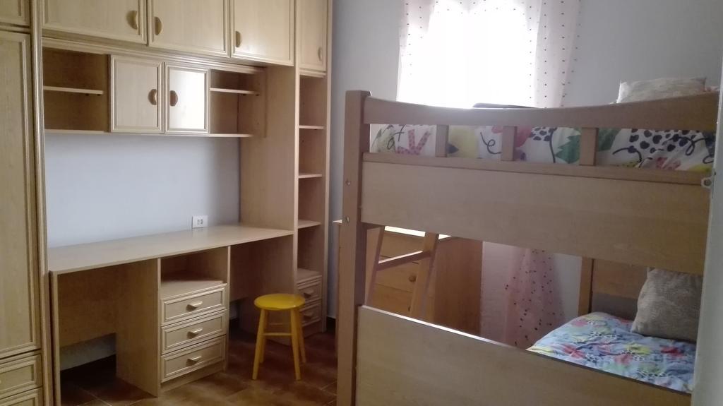 Apartamento Entre Els Pirineus La Seu d'Urgell Exterior foto